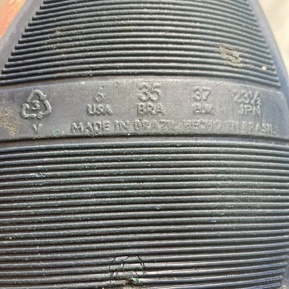 Melissa short rain boots - Picture 6 of 6